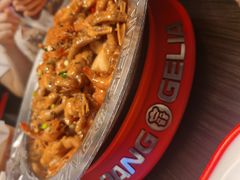 -胖哥俩肉蟹煲(湖滨银泰in77店)