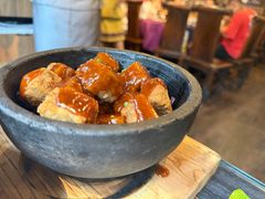 -甘家界牌柠檬鸭(青山店)