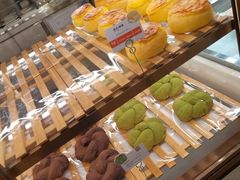 -奈雪的茶(凯德新都心店)