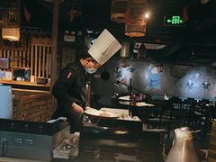 -京味斋·北京烤鸭(华威桥北工大店)