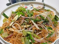 -美极鲜食坊(宝安南路店)