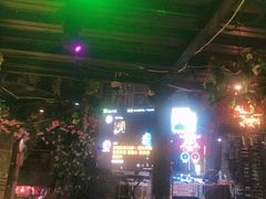 -小镇印象音乐餐吧(莲塘店)