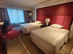 -澳门喜来登大酒店