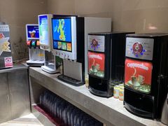 -泰山宝盛大酒店·八珍轩自助餐