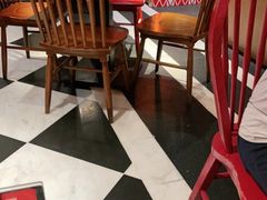 -江边城外烤全鱼(方庄时代购物中心店)