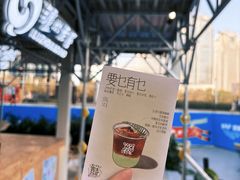 -海心沙亚运公园