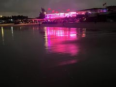 -南澳海滩