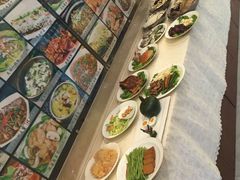 -西山人家·传统苏帮菜·家宴(木渎店)