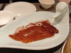 -花家怡园(四合院总店)