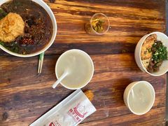 -李易面馆(树木岭店)