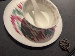 -锦府园·新台州菜(合生汇店)