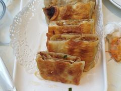 -福来居烤鸭店(天坛二店)