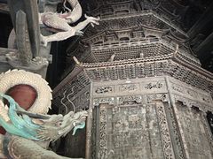 -报恩寺(平武县)