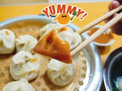 小笼包-春妹沙县小吃(新华北路店)