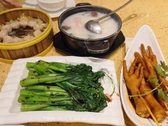 -蒸武门·广式茶点(江南店)