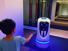 -广州永庆坊瞻云精选酒店