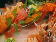 -和悦日料(雅颂庭店)