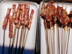 -御犇牛排火锅(大邑店)