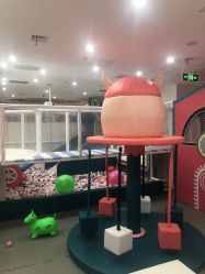 -萌卡Kids共享玩具(方糖店)