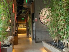 -湊湊火锅·茶憩(世博大道店)