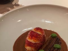 -Caprice(香港四季酒店)