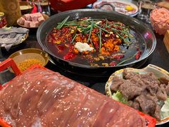 -较场口火锅(九街店)