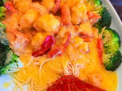 -新南华大酒店(长寿店)