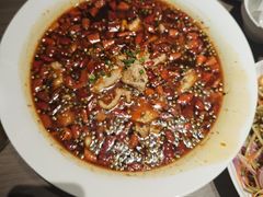 -将相和·海鲜蒸饺大连菜