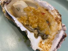 -蚝英雄鲜蚝自助专门店(长楹天街直营店)