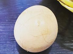 茶叶蛋-何胖子丸子汤(南海街店)