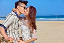 点击看大图 -太古映画婚纱摄影(天河店)