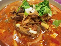 -凯鸽酒楼(大同振兴街店)