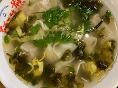 -阿三生煎(盛华里店)