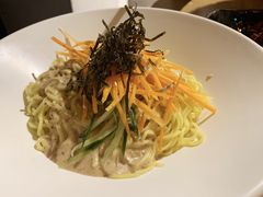 厝内胡麻拌面-厝内小眷村(天河南一路店)