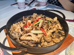 -谭厨中山传家菜.乳鸽.脆鲩鱼(华强北中航城店)
