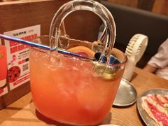 -马场洞肉铺(高丽街店)