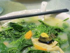 -林辉家宴·本地家常菜·头牌清远鸡(先锋店)