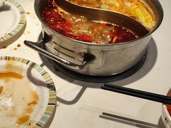 -吉布鲁牛排海鲜自助(成都大悦城店)
