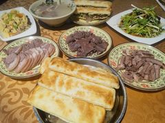 -驴脾气特色炒菜(广渠门内店)