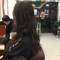 -美梵日系沙龙
