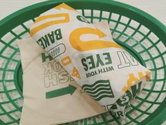 -赛百味SUBWAY(建六宜安广场店)