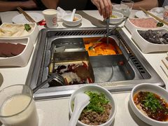 -海底捞火锅(玉桥商业广场店)