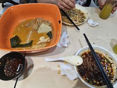 -林静小吃(复兴路店)