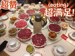 -汕头八合里海记牛肉店(清河店)