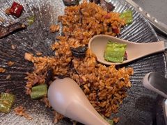 -芸鲜季·云南野生菌餐厅· 云南风物味研社(闵行店)