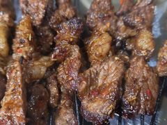 -清真·马峰烤肉(小学习北巷店)