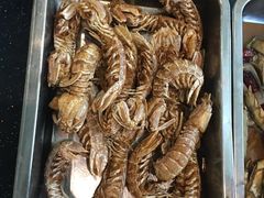 -胶东海鲜大排档(北太平庄店)