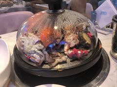 -半岛听涛蒸汽海鲜自助(K11店)