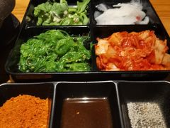 -千寻烧肉(政务区店)