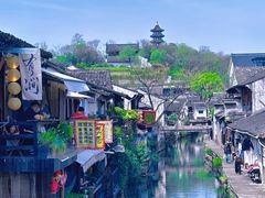 -绍兴鲁迅故里·沈园景区